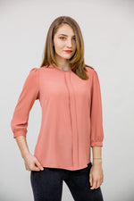 Bluza fenta