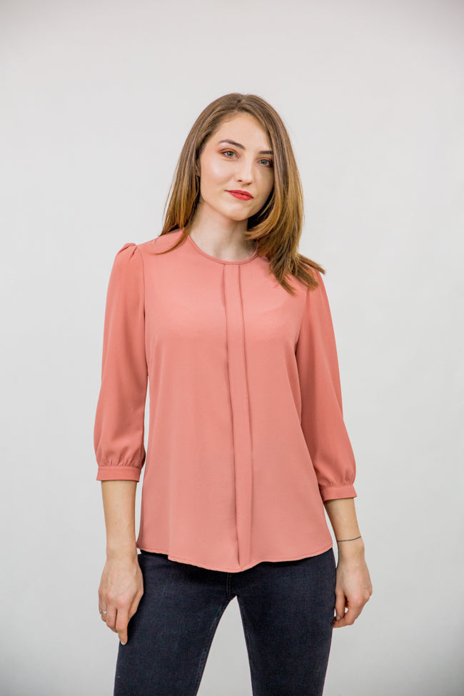 Bluza fenta