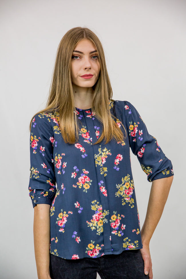 Bluza fenta