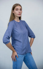 Bluza fenta